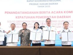 “Tito Soroti Kebijakan Pemda: Pertimbangkan Sosial atau Ambang Kebangkrutan!”