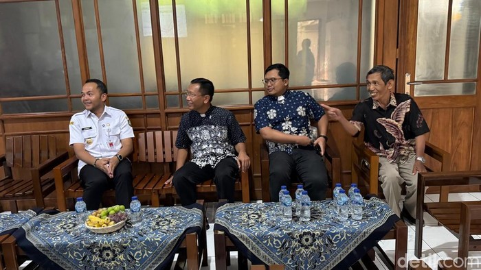 Viral Event Musik di Balai Kota Solo Ganggu Misa, Walkot Respati Minta Maaf