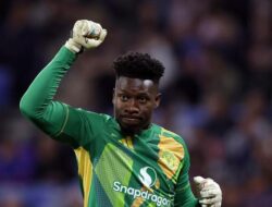 **Grimsby vs Man United: Onana dan Sesko Siap Beraksi di Carabao Cup**