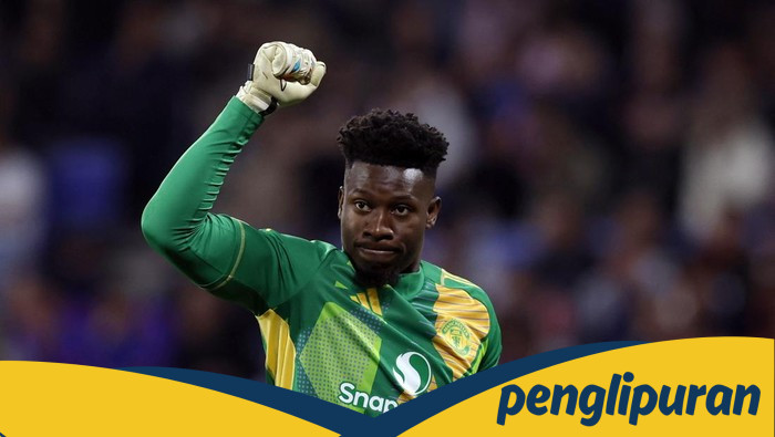 **Grimsby vs Man United: Onana dan Sesko Siap Beraksi di Carabao Cup**