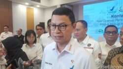 “BPOM RI Jelaskan Temuan Food Tray MBG Diduga Mengandung Minyak Babi”