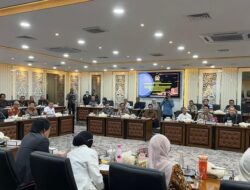 “Komisi XIII DPR Guncang Industri Kreatif, Melly-Once Tetap Merujuk Revisi UU Hak Cipta”