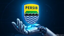 “Pemain Baru Persib Bandung: Barba dan Thom Haye Siap Goyang Liga 1!”