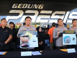Guru SMPN di Bekasi Picu Demo Alumni Setelah 3 Kali Lecehkan Siswi