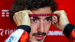 Tangan Kanan Rossi Ungkap Bagnaia Seperti Kehilangan Motivasi di Sirkuit