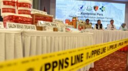 BPOM Bongkar Stem Cell Ilegal: Dokter Hewan-Dosen Yogyakarta Jadi Tersangka!