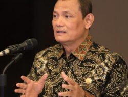 BNPT Harap Rancangan Perpres RAN PE Dapat Segera Rampung Sesuai Target – Update 1