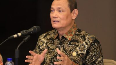 BNPT Harap Rancangan Perpres RAN PE Dapat Segera Rampung Sesuai Target – Update 1