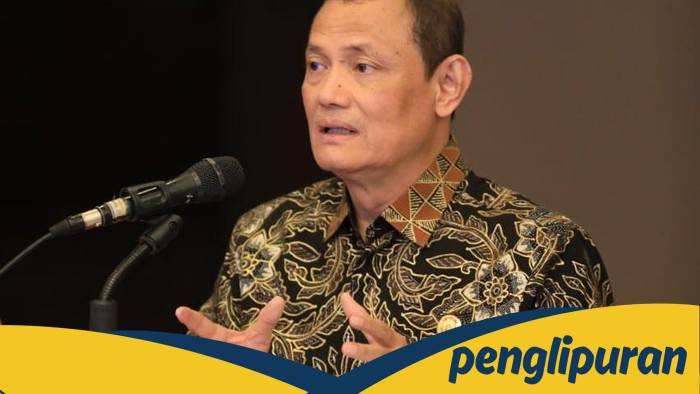 BNPT Harap Rancangan Perpres RAN PE Dapat Segera Rampung Sesuai Target - Update 1