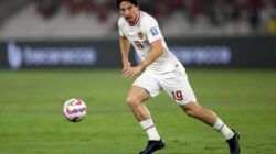 “Thom Haye: ‘Gabung Persib Ini adalah Keputusan Tergila-gilaku'”