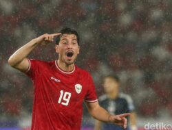 **Thom Haye Resmi Bergabung dengan Persib Bandung: Perjalanan dari Eredivisie ke Kota Kembang**
