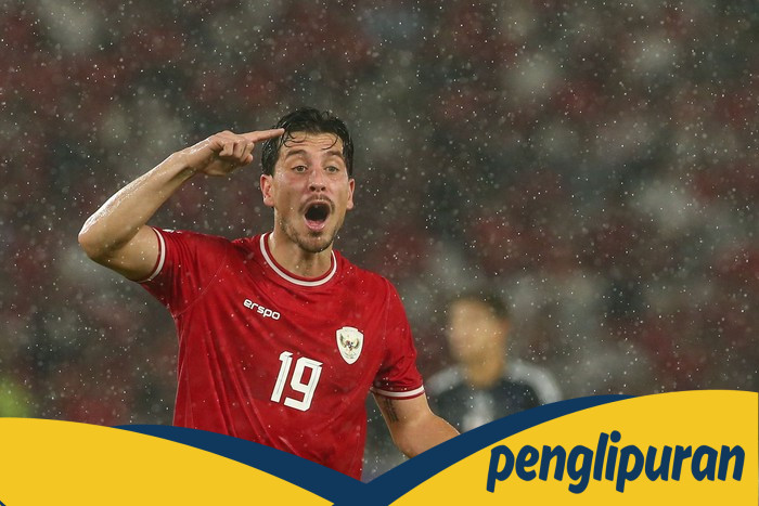 **Thom Haye Resmi Bergabung dengan Persib Bandung: Perjalanan dari Eredivisie ke Kota Kembang**