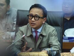 Bambang Haryadi: Hilirisasi Bukan Hanya Tambang, UMKM Juga Butuh Perhatian