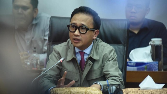 Bambang Haryadi: Hilirisasi Bukan Hanya Tambang, UMKM Juga Butuh Perhatian
