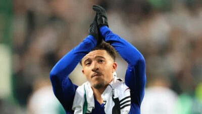 “Rumor Transfer: Jadon Sancho ke Turki, Apakah Ini Langkah Besar atau Pindahan yang Mengecewakan?”