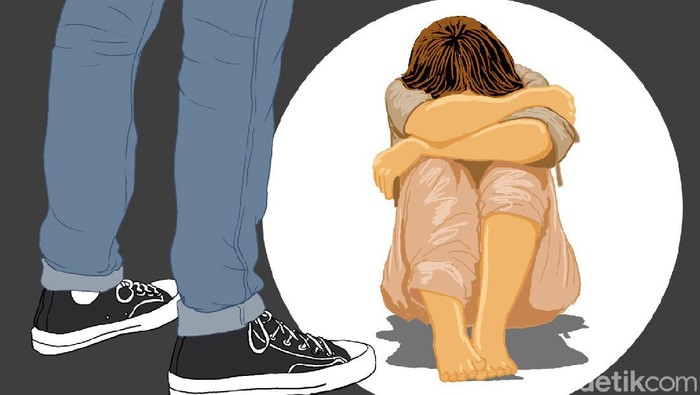 **Guru SMPN Bekasi Lecehkan Siswi Ditetapkan Tersangka, Ancaman 15 Tahun Penjara Meninggal!**
