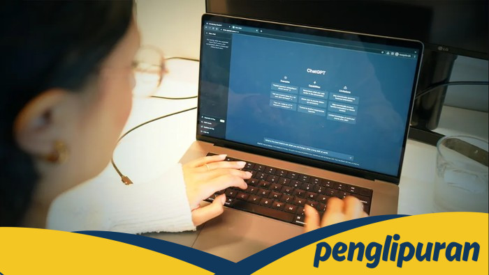 Mobil Hilang 2 Tahun, Pemilik Temukan Lagi Pakai ChatGPT: Cerita Menakjubkan di Dunia Teknologi!