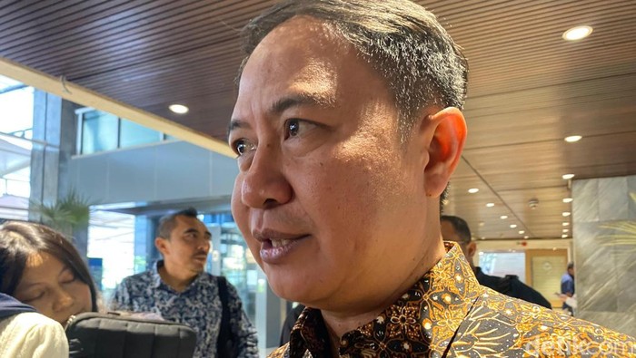 Dirjen Haji Kemenag Minta KPK Jadwal Ulang Pemeriksaan soal Kuota Haji: Reaksi Gemparkan Publik