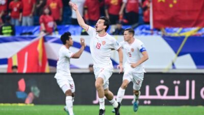 Thom Haye: Apakah Jendral Baru Ini akan Guncang Strategi Persib Bandung?