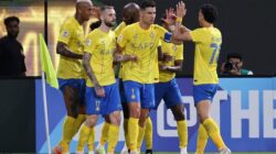 [Al Nassr Dijual! Klub Legenda Siap Dihancurkan?