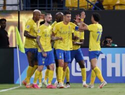 [Al Nassr Dijual! Klub Legenda Siap Dihancurkan?