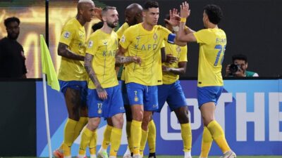 [Al Nassr Dijual! Klub Legenda Siap Dihancurkan?