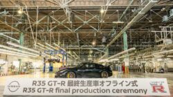 Sayonara! Produksi Nissan GT-R R35 Berakhir: Sebuah Kapitulasi di Dunia Performa Otomotif