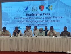 Stem Cell Ilegal di Magelang: Pasien Terancam Rp 9 Juta per Suntik