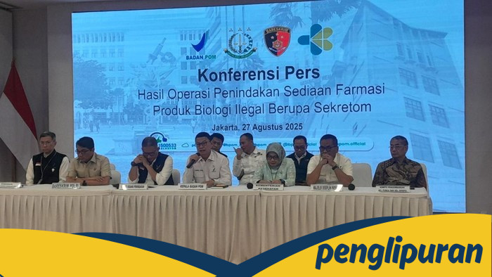 Stem Cell Ilegal di Magelang: Pasien Terancam Rp 9 Juta per Suntik