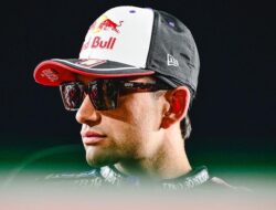 Jorge Martin, Dari Lelet Hingga Salip 7 Pebalap dalam 1 Lap