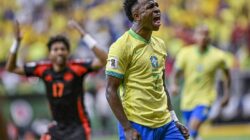 “Oktober Nanti, Dua Raksasa Asia Hadapi Brasil: Bisakah Mereka Menantang Dominasi?”
