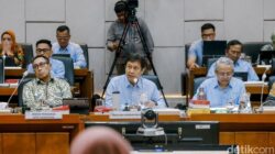 **Siasat Menkes Perbanyak Dokter Spesialis RI, Belajar dari Singapura-India**