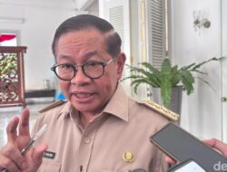 KJMU Diperluas untuk S2-S3 dan Studi Luar Negeri, Inisiatif Pramono untuk Mempersiapkan Generasi Berdaya