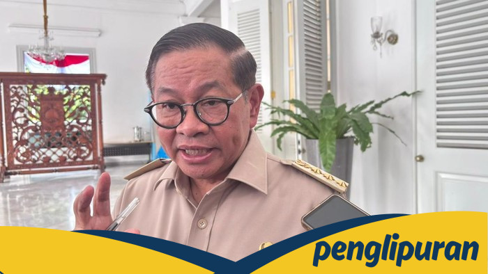 KJMU Diperluas untuk S2-S3 dan Studi Luar Negeri, Inisiatif Pramono untuk Mempersiapkan Generasi Berdaya