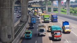 **Perhatian! Pekan Depan Ada Pembatasan Kendaraan, Apakah Transportasi Anda Siap?**