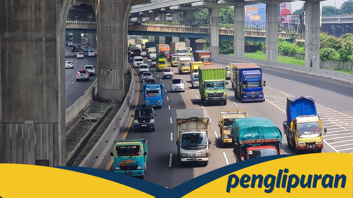 **Perhatian! Pekan Depan Ada Pembatasan Kendaraan, Apakah Transportasi Anda Siap?**