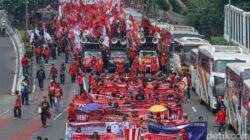 5 Fakta Demo Buruh 28 Agustus di DPR: Tuntutan dan Tantangan