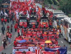 5 Fakta Demo Buruh 28 Agustus di DPR: Tuntutan dan Tantangan