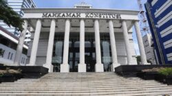 MK Sidang Gugatan Wamen: Hari Ini Ketentuan Luhur Teruji!