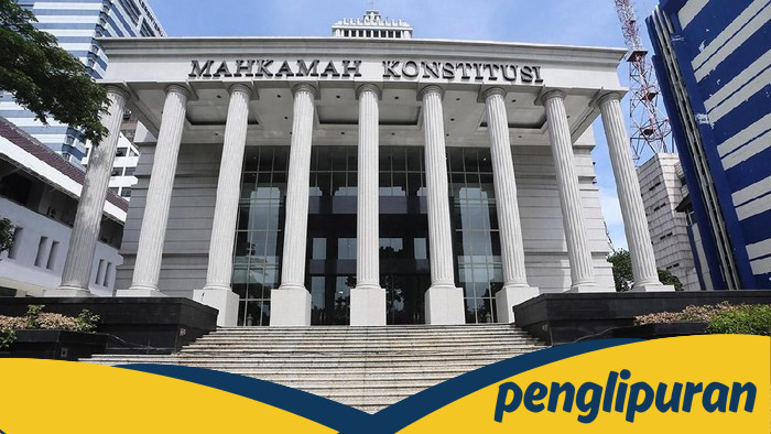 MK Sidang Gugatan Wamen: Hari Ini Ketentuan Luhur Teruji!