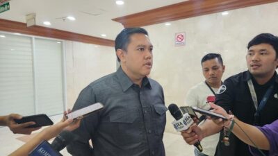 Komisi I DPR Dukung Komdigi Panggil TikTok-Meta soal Ramai Konten Fitnah: Apakah Platform Ini Akan Diakhiri?