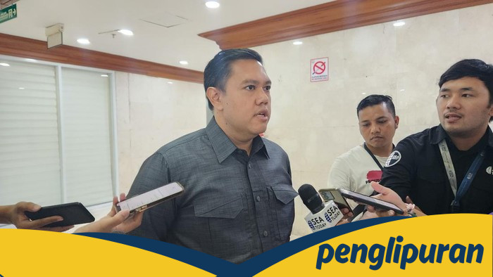 Komisi I DPR Dukung Komdigi Panggil TikTok-Meta soal Ramai Konten Fitnah: Apakah Platform Ini Akan Diakhiri?