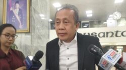 **”Demo Buruh Serentak Hari Ini, DPR Janji Tampung Seluruh Tuntutan”**