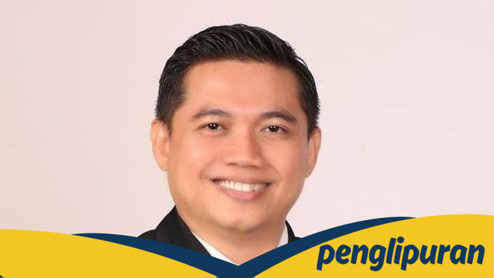 Dwi Hartono, Otak Penculikan Kacab Bank, Ditangkap karena Jejak Hitam Pemalsuan Ijazah!