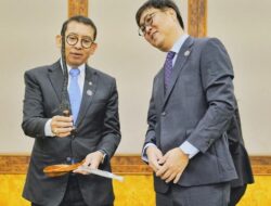 RI-Korea Bersinergi, Lahirkan Jejaring Budaya yang Mempesona Lewat House of Indonesiana