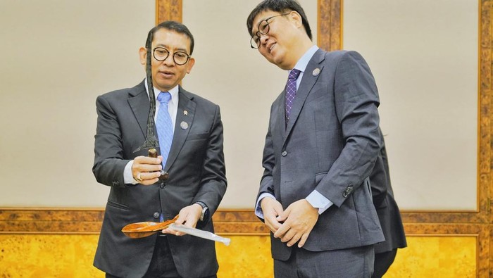 RI-Korea Bersinergi, Lahirkan Jejaring Budaya yang Mempesona Lewat House of Indonesiana