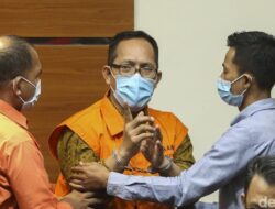 Hakim Mantan Terpidana Korupsi Ditunjuk di PN Surabaya, MA Langkahnya Apa?