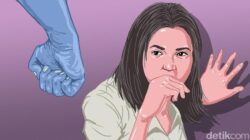 Selain Ustaz EE, Korban Juga Diduga Dianiaya Ibu Tiri, Nenek, Paman dan Bibi – Update 1