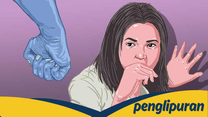 Selain Ustaz EE, Korban Juga Diduga Dianiaya Ibu Tiri, Nenek, Paman dan Bibi - Update 1