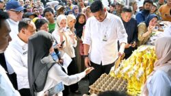 Pemprov Sumut Berjuang Melawan Inflasi dengan Pasar Murah di 33 Daerah